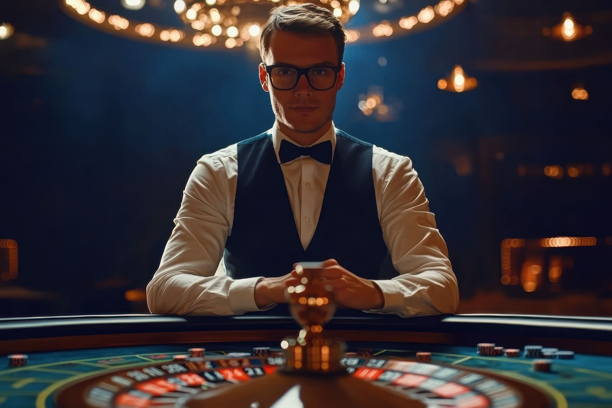hero visual